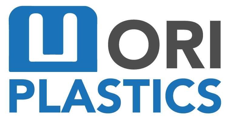Logo MORI PLASTICS